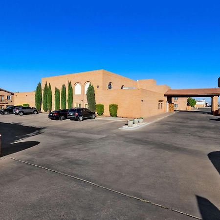 Clarion Inn سييرا فيستا المظهر الخارجي الصورة