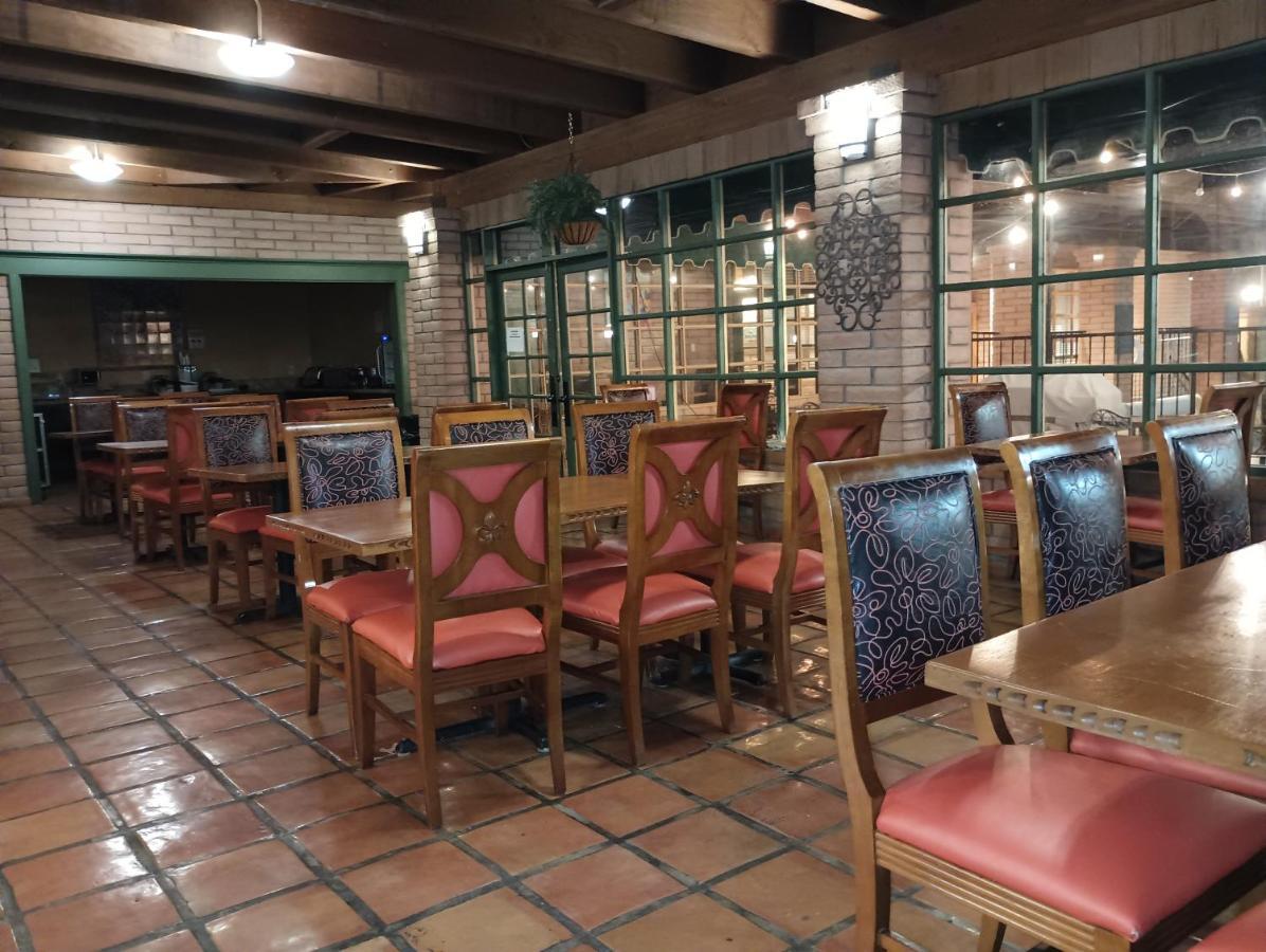 Clarion Inn سييرا فيستا المظهر الخارجي الصورة