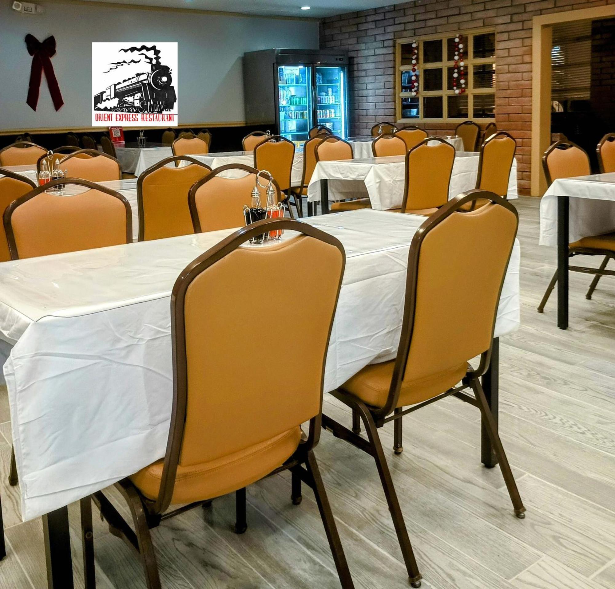 Clarion Inn سييرا فيستا المظهر الخارجي الصورة